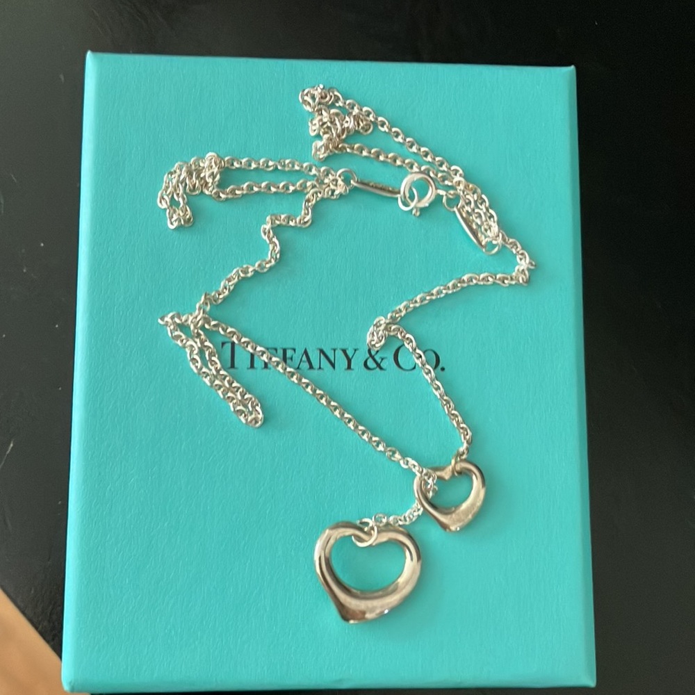 Tiffany & Co. Necklace